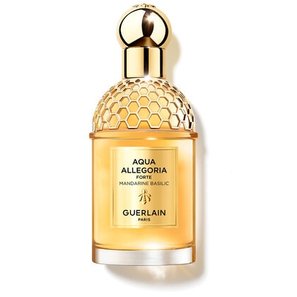 75 ML GUERLAIN AQUA ALLEGORIA AQUA ALLEGORIA MANDARINE BASILIC FORTE Eau de Parfum  1 of 3 