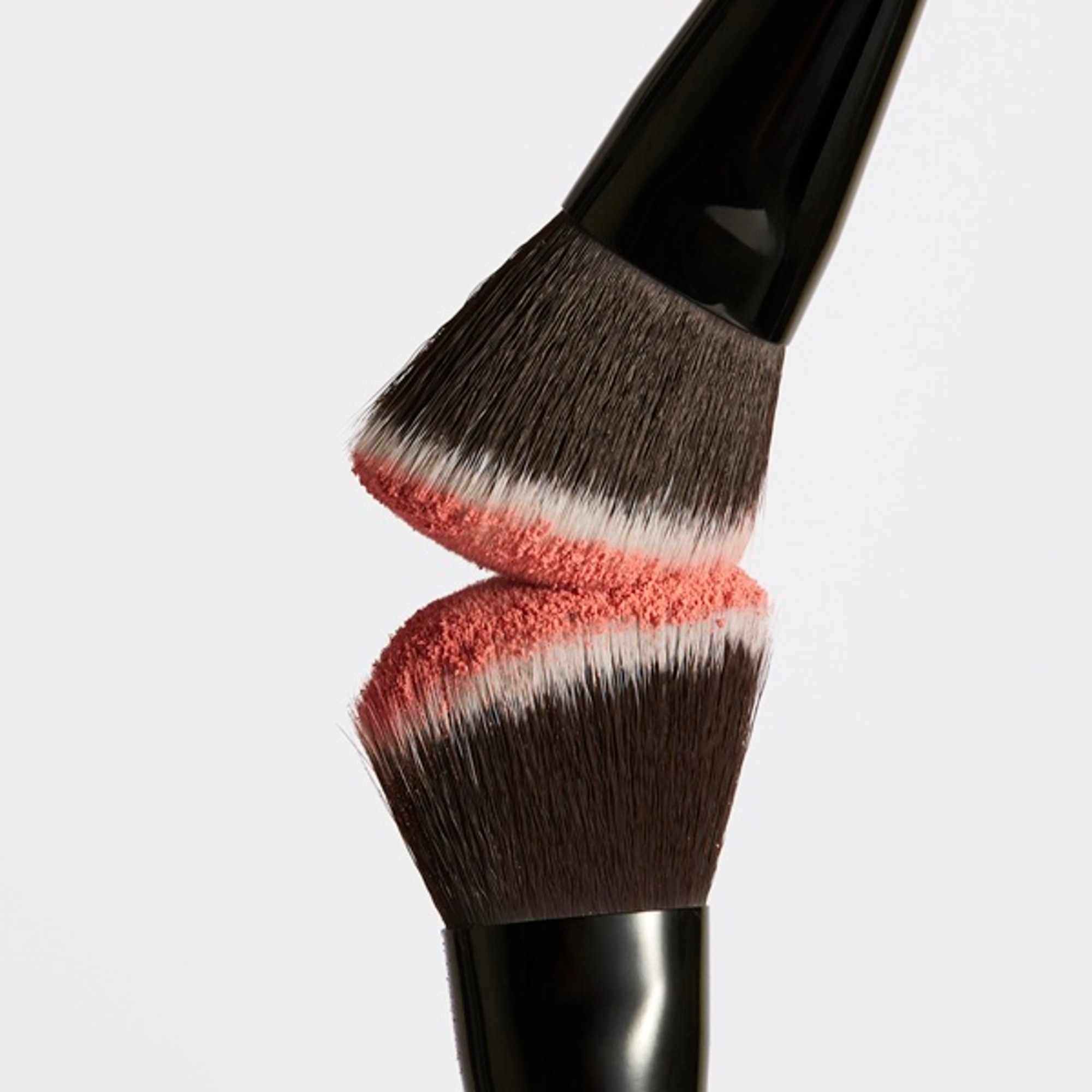 Pirosító és bronzosító ecset N°08