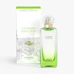 100 ML Hermès Un Jardin sur le Toit Eau de Toilette 3 of 5 Eau de Toilette