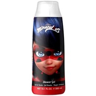 300 ML Disney Miraculous Ladybug Tusfürdő  1 of 2 