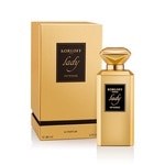 88 ML Korloff Lady Intense Lady Intense Le Parfum 2 of 2 Lady Intense Le Parfum