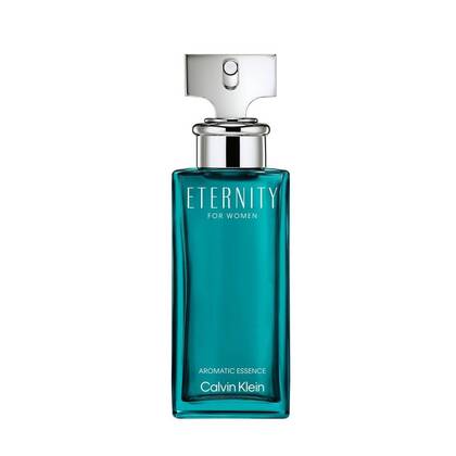 50 ML CALVIN KLEIN Eternity for Women Eternity for Women Aromatic Essence Parfum Intense  1 of 3 
