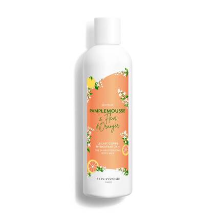 250 ML undefined 26 HR HYDRATING Grapefruit Orange Blossom Testápoló  1 of 1 