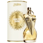 50 ML JEAN PAUL GAULTIER Divine Gaultier Divine Eau de Parfum 2 of 2 Gaultier Divine Eau de Parfum