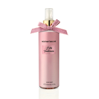 250 ML WOMENS SECRET Lady Tenderness Body Mist Lady Tenderness testpermet  1 of 2 