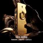 50 ML RABANNE Million Gold Million Gold Eau De Parfum Intense  2 of 5 Million Gold Eau De Parfum Intense