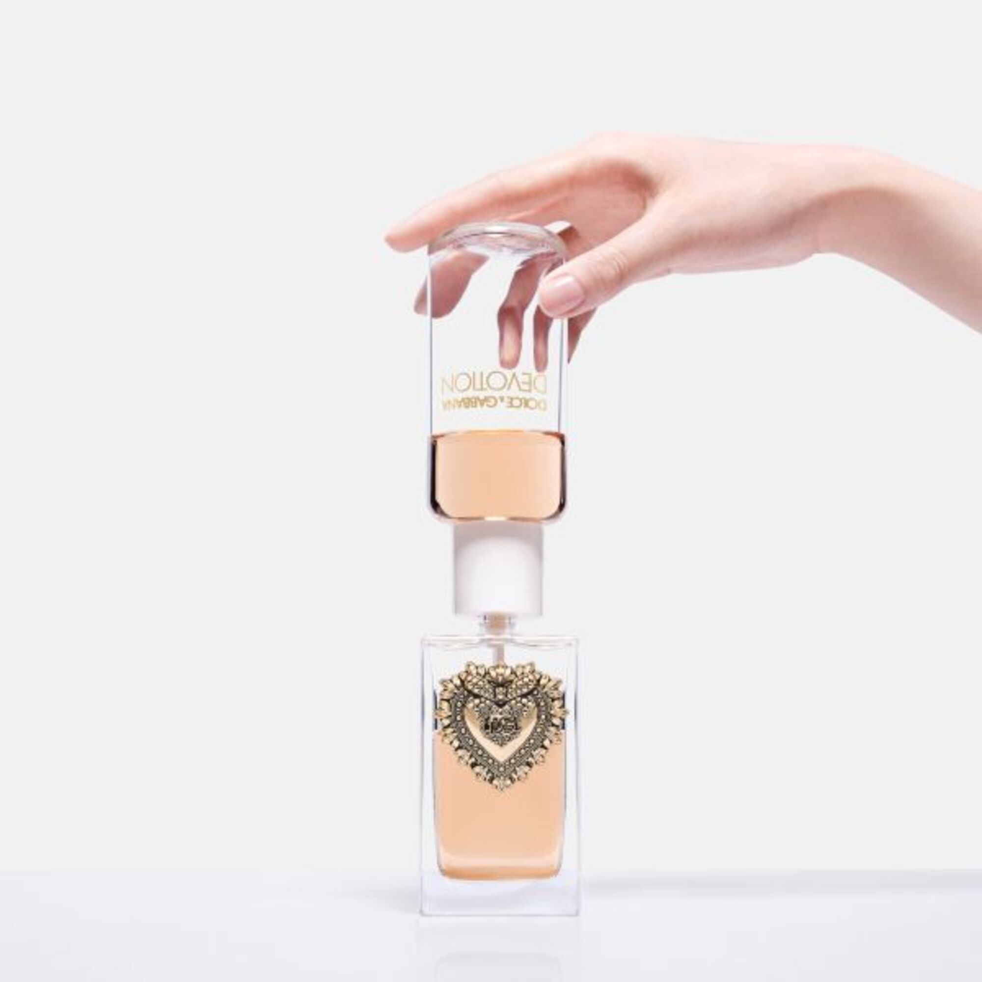 Devotion Eau de Parfum