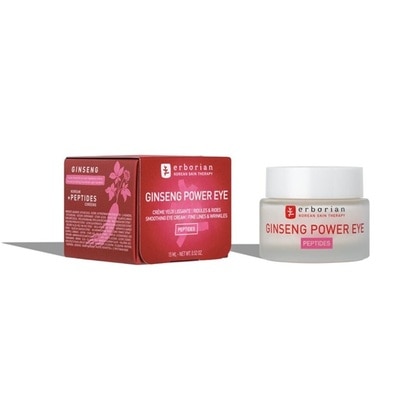 Ginseng Power Eye Szemkörnyékápoló krém