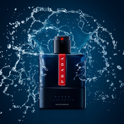 LUNA ROSSA OCEAN Eau de Parfum