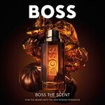 100 ML HUGO BOSS Scent The Scent Eau de Parfum Intense for Him 2 of 7 The Scent Eau de Parfum Intense for Him