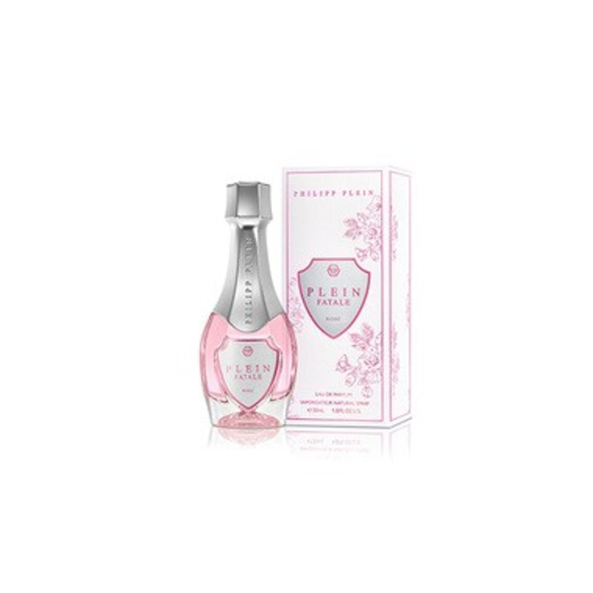 Fatale Rose Eau de Parfum