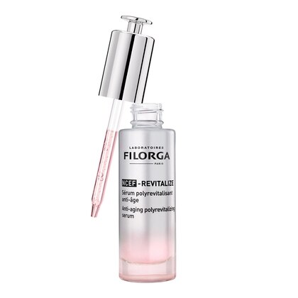 30 ML Filorga NCEF NCEF REVITALIZE Arcápoló szérum  1 of 5 