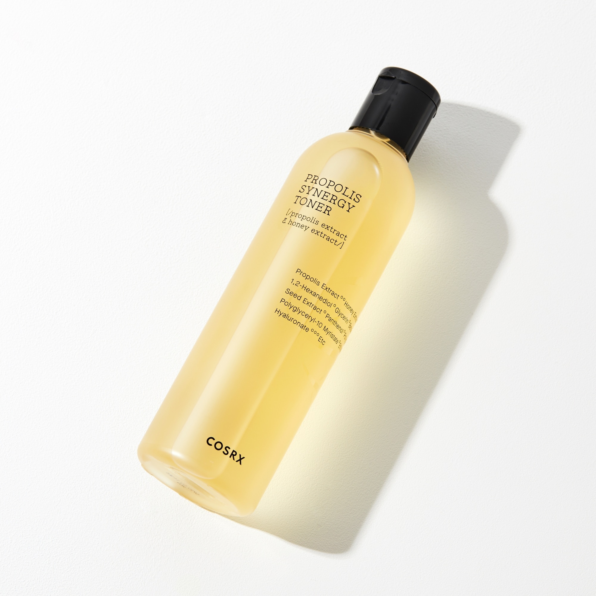 150 ML COSRX Full Fit Toner Full Fit Propolis Synergy 2 of 6 Toner Full Fit Propolis Synergy