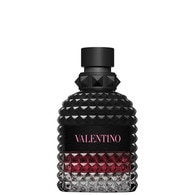 50 ML VALENTINO BORN IN ROMA BORN IN ROMA UOMO INTENSE Eau de Parfum  1 of 2 