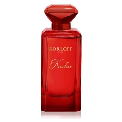 50 ML Korloff KORLOVE KORLOVE Eau de Parfum  1 of 1 