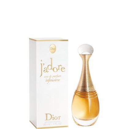 J'adore Eau de Parfum Infinissime