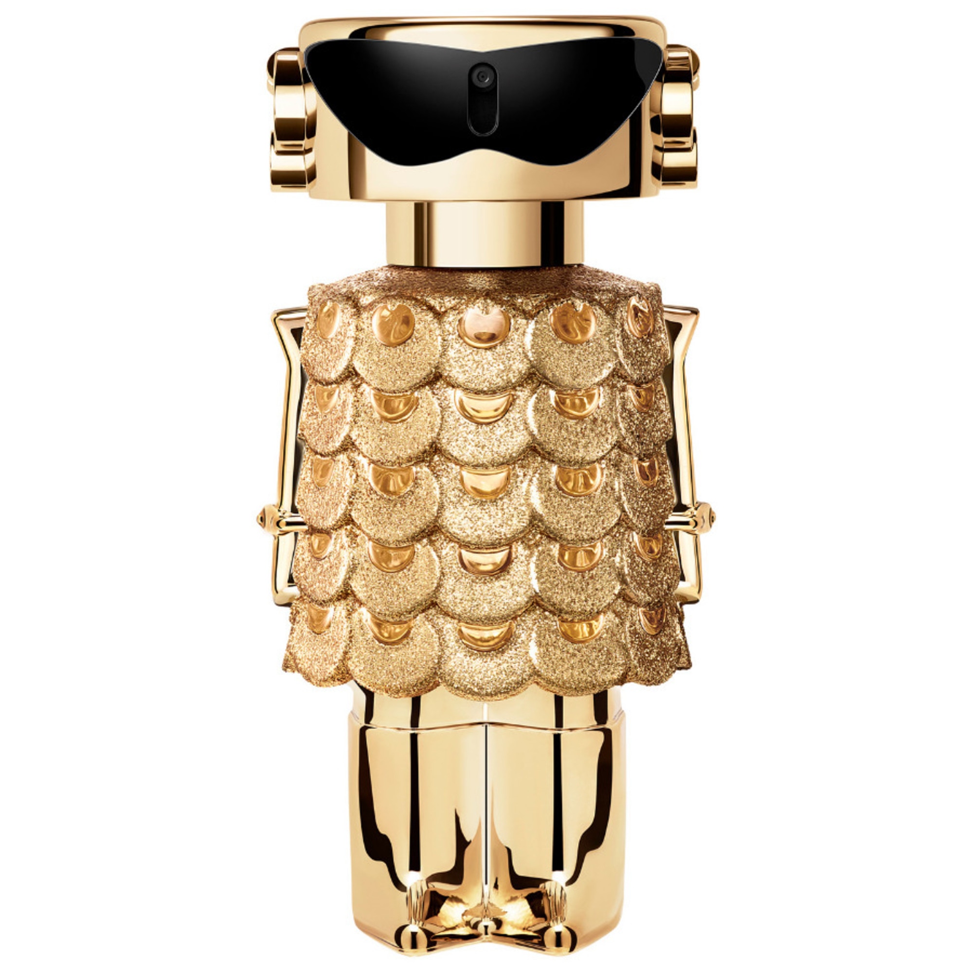 50 ML RABANNE Fame Fame Eau de Parfum Intense 1 of 7 Fame Eau de Parfum Intense