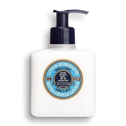 300 ML L Occitane Shea SHEA Kéz-és testápoló  1 of 3 