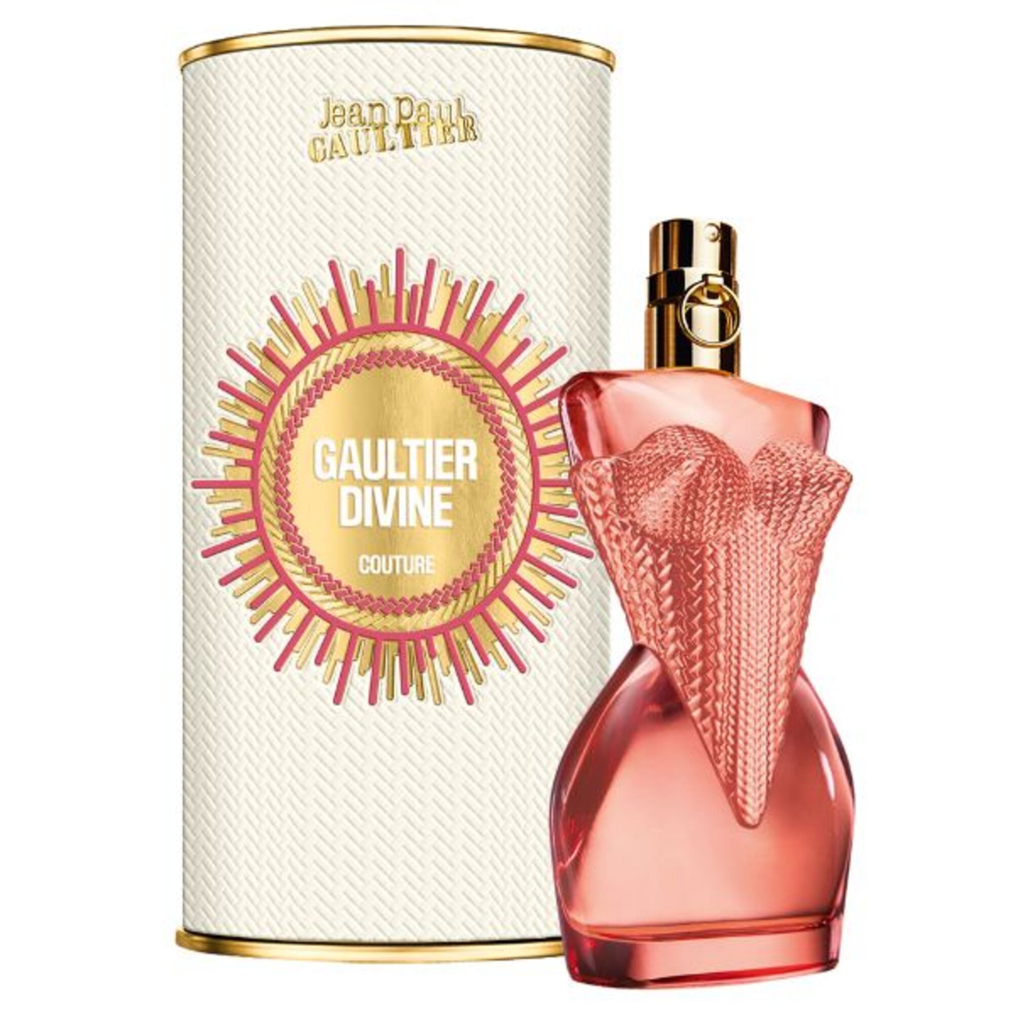 Gaultier Divine Couture Eau de Parfum