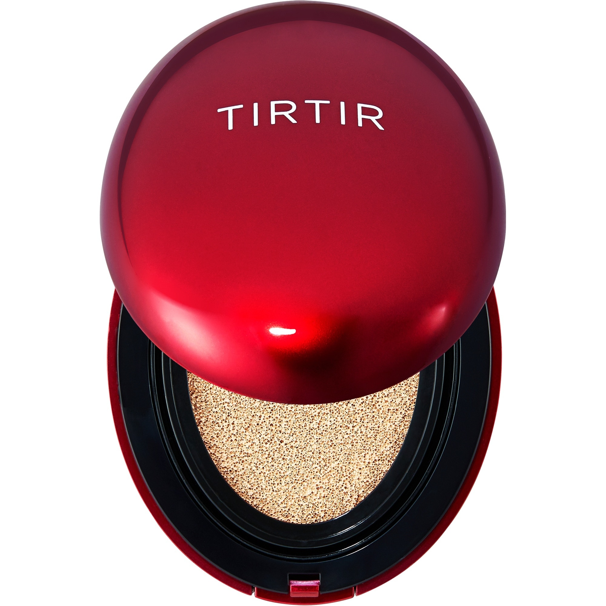 TIRTIR Fit Red Alapozó Fit Red Cushion 1 of 4 Alapozó Fit Red Cushion