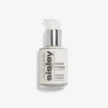 60 ML SISLEY Ecological Compound Ecological Compound advanced formula Arcápoló  1 of 1 