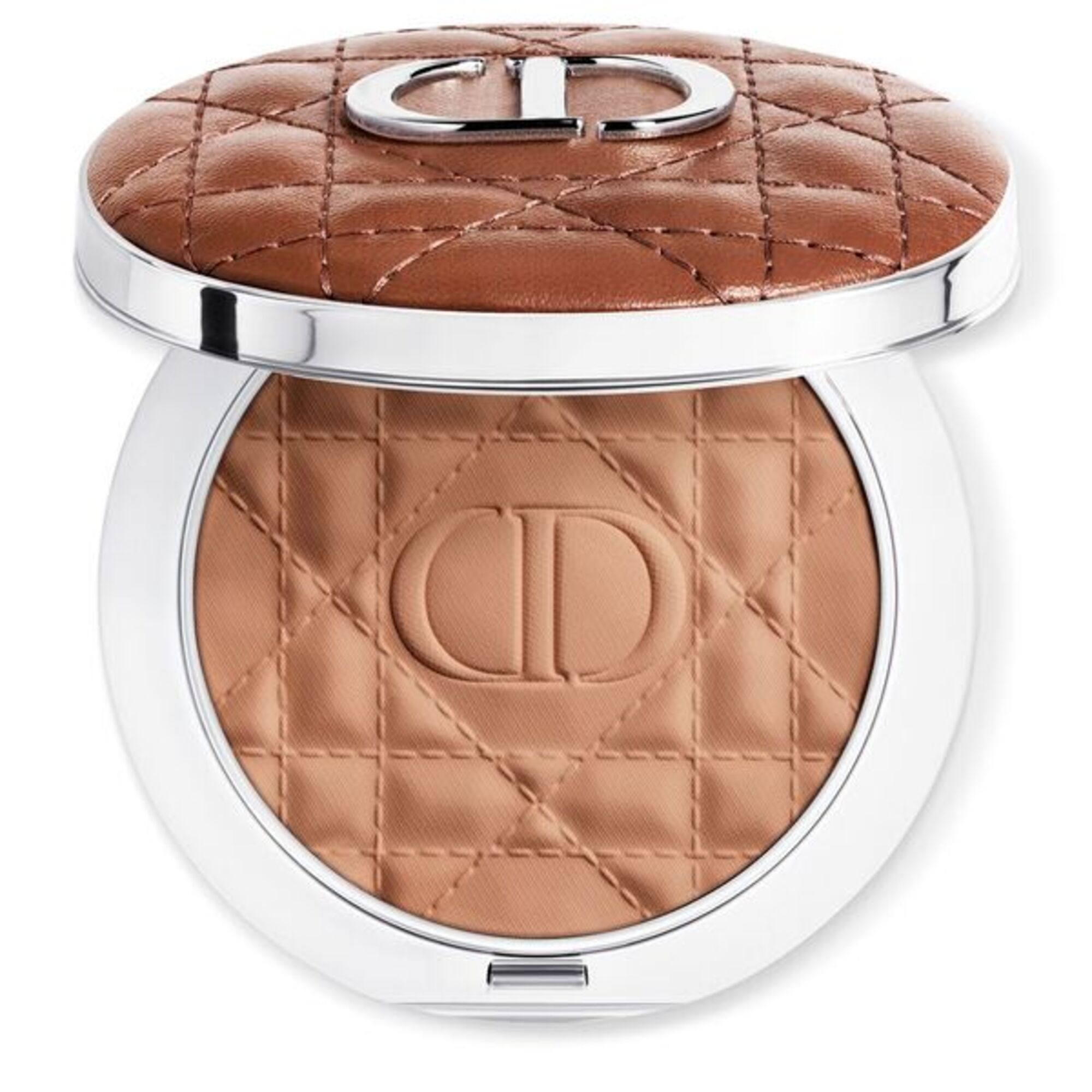 Dior Dior Forever Nude Bronzer Velvet Bronzosító 1 of 2