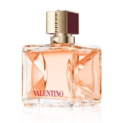 100 ML VALENTINO Voce Viva Voce Viva Intense Eau de Parfum  1 of 4 