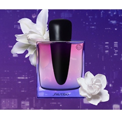 GINZA NIGHT INTENSE Eau de Parfum