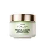 200 ML L'Occitane Amande Sublime Almond Testkrém 1 of 2 Almond Testkrém