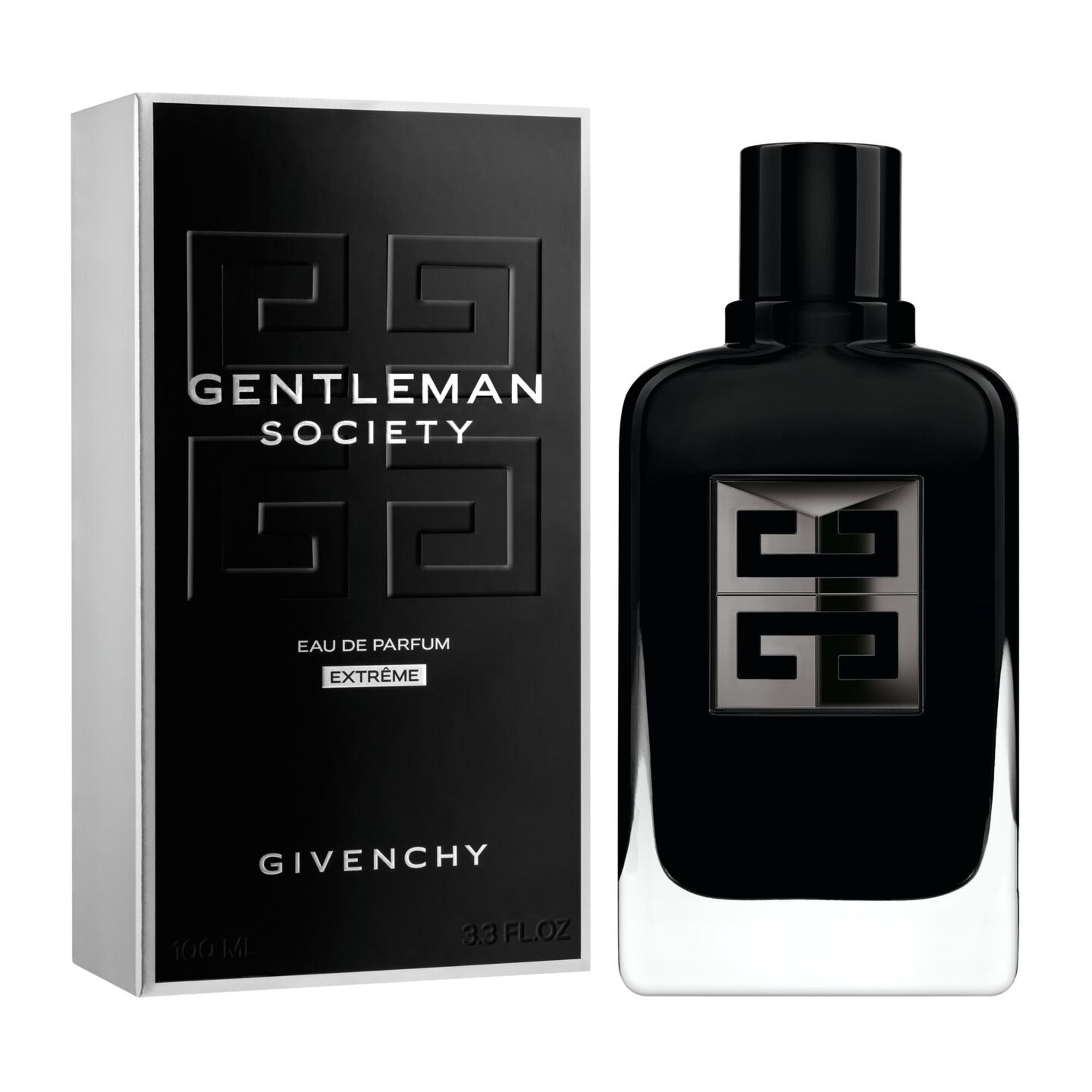 100 ML GIVENCHY GENTLEMAN SOCIETY GENTLEMAN SOCIETY EXTREME Eau de Parfum 1 of 3