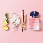 50 ML ARMANI MY WAY Eau De Parfum  2 of 3 Eau De Parfum