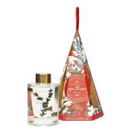  SOMERSET XMAS XMAS  Red Argan Blossom Tusfürdő  1 of 2 