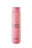 300 ML Masil 5 Probiotics 5 Probiotics Color Radiance Sampon  1 of 2 