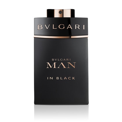 60 ML BVLGARI MAN IN BLACK MAN IN BLACK Eau de Parfum  1 of 5 