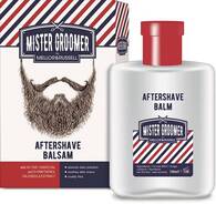 100 ML Mr Groomer MEN After shave Balzsam  1 of 2 