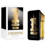 50 ML RABANNE 1 Million 1 Million Black Eau de Parfum 3 of 7 1 Million Black Eau de Parfum