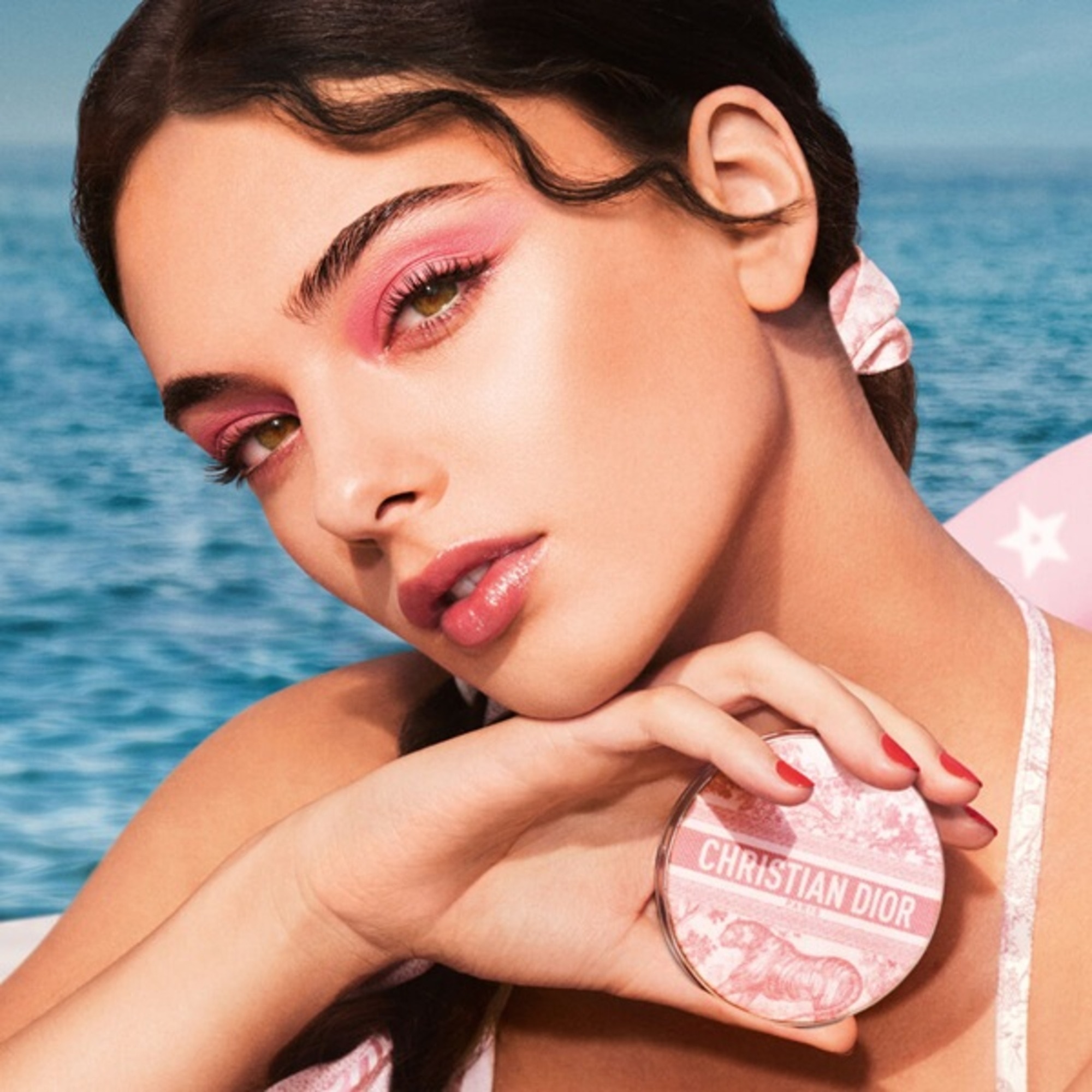 Dior Vernis Limitált Kiadás