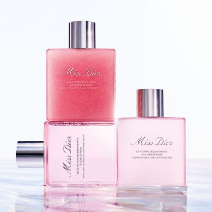 175 ML Dior Miss Dior Miss Dior Rose Tusfürdő  1 of 3 