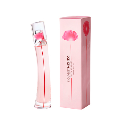 FLOWERBYKENZO POPPY BOUQUET Eau de Toilette