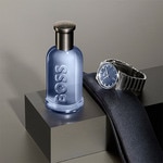 100 ML HUGO BOSS Boss Bottled Boss Bottled Infinite Eau de Parfum  1 of 7 
