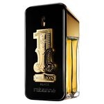 50 ML RABANNE 1 Million 1 Million Black Eau de Parfum 1 of 7 1 Million Black Eau de Parfum