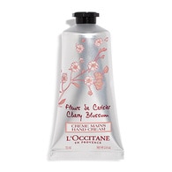 75 ML L Occitane Cherry Blossom CHERRY BLOSSOM Kézkrém  1 of 2 