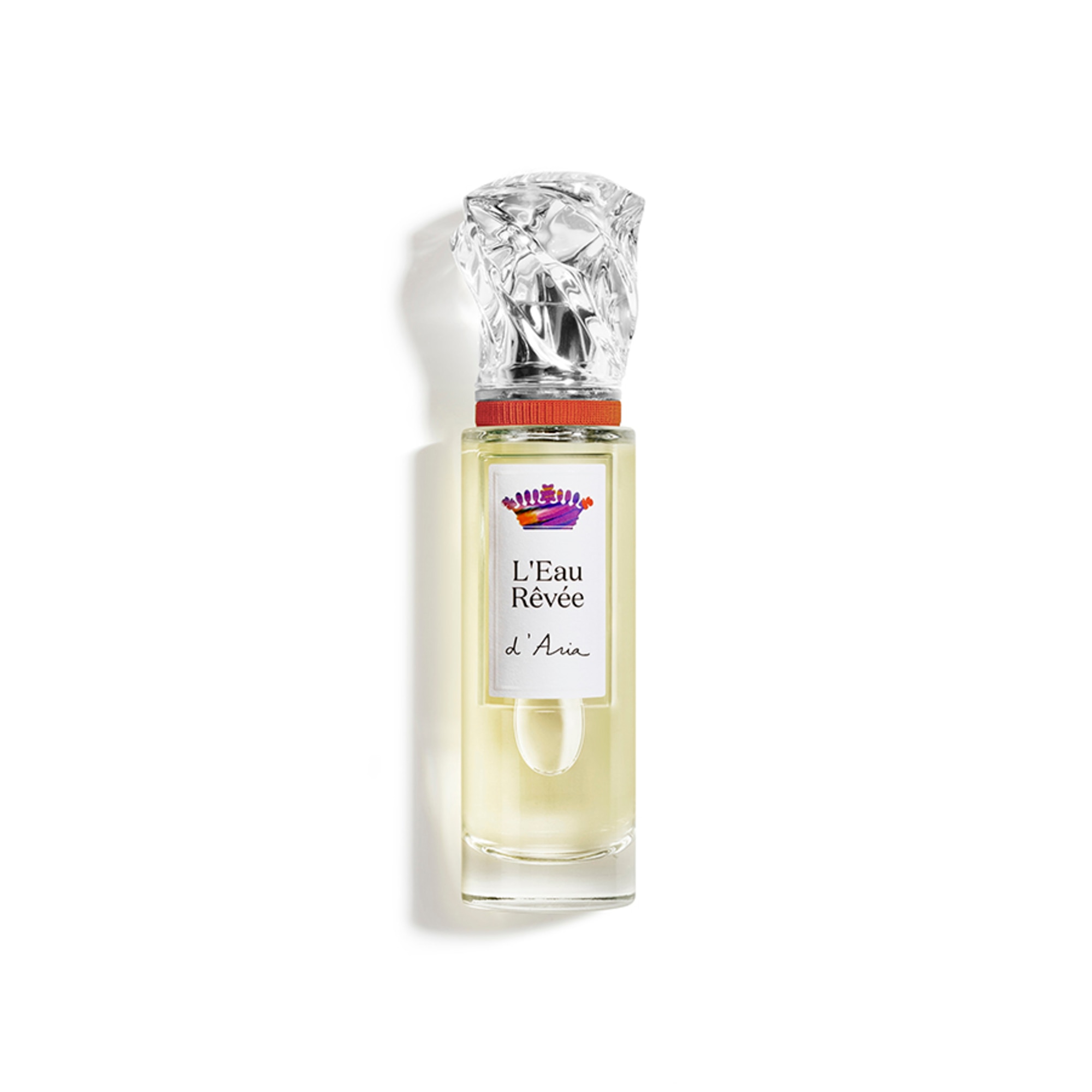 50 ML SISLEY L'Eau Rêvée d'Aria L'Eau Rêvée d'Aria Eau de Toilette 1 of 2