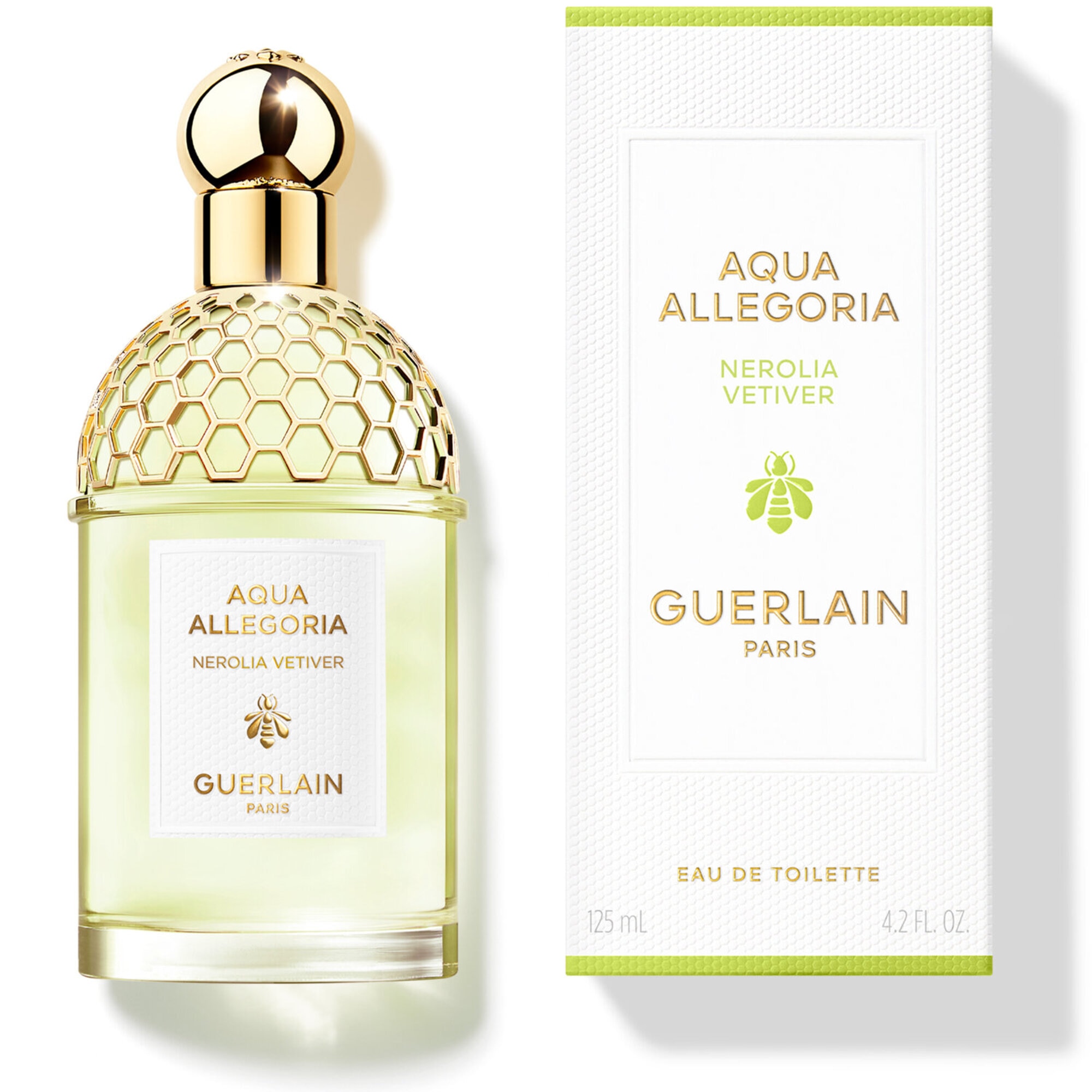 Aqua Allegoria Nerolia Vetiver Eau de Toilette&nbsp;
