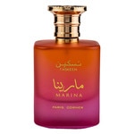 100 ML Paris Corner Taskeen Taskeen Marina Unisex Eau de Parfum 1 of 2 Taskeen Marina Unisex Eau de Parfum
