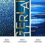 GUERLAIN L'Heure Bleue Limitalt kiadasu ruzstok Rouge G l'Heure Bleue 4 of 8 Limitalt kiadasu ruzstok Rouge G l'Heure Bleue