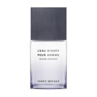 50 ML ISSEY MIYAKE L eau D issey Pour Homme SOLAR LAVENDER Eau de Toilette  1 of 2 