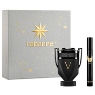 50+10 ML RABANNE Invictus Szett Invictus Victory Absolu Parfum Intense  1 of 2 