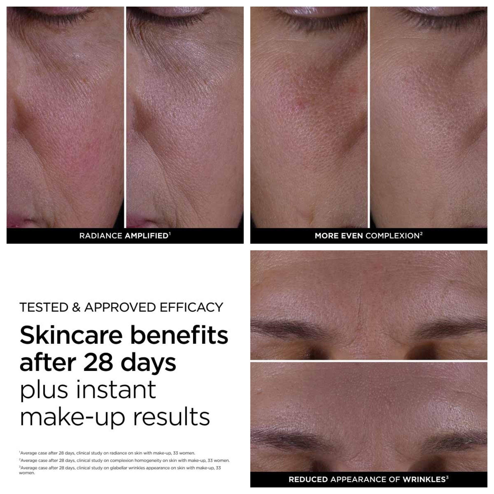 Double Serum Alapozó