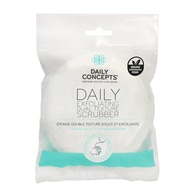 11.3398 GR Daily Concepts DAILY BODY Daily Exfoliat Dual Smart Technology Testradírozó  1 of 2 